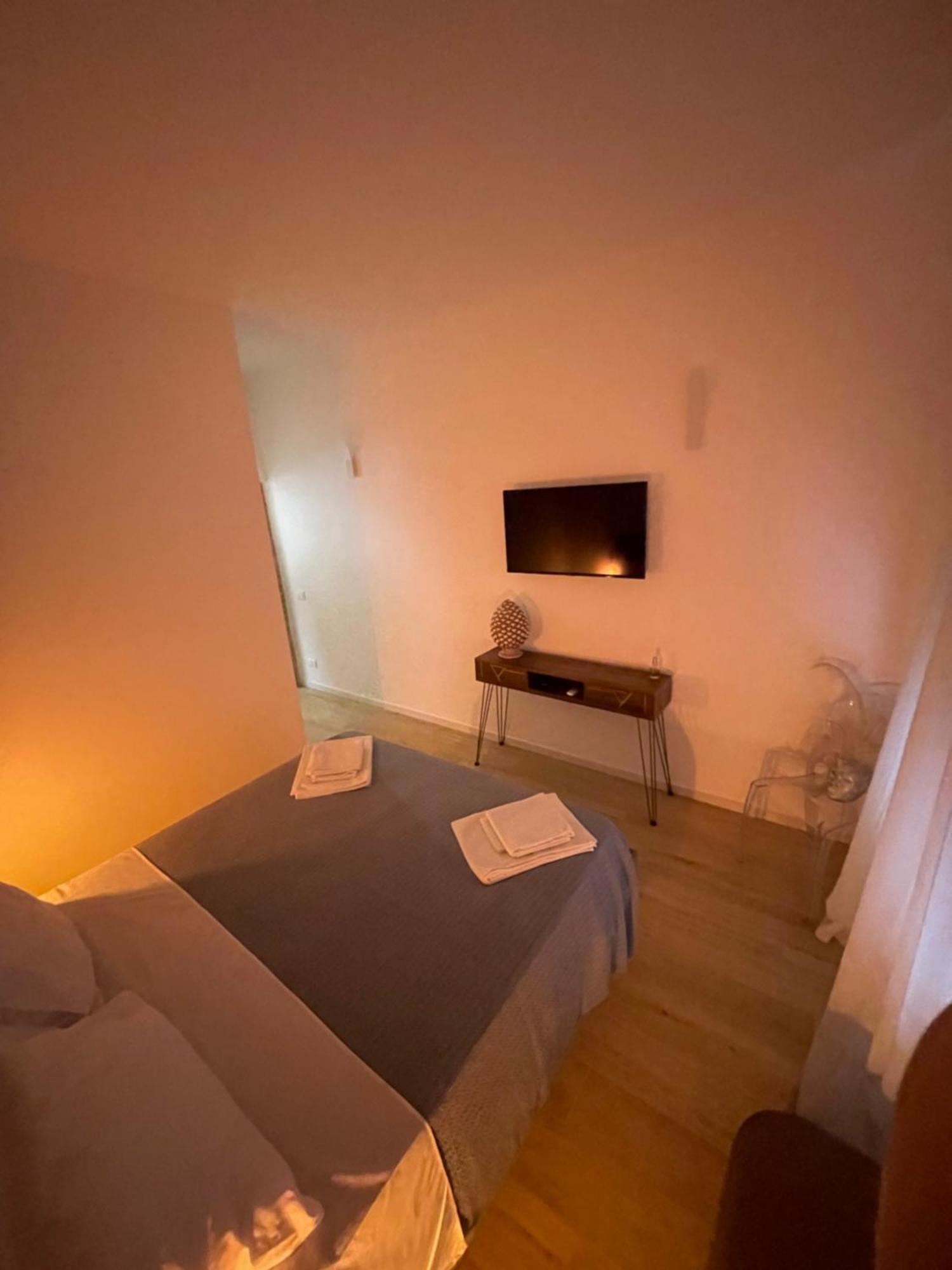 Calderai Suite Centro Storico Palermo Exterior foto